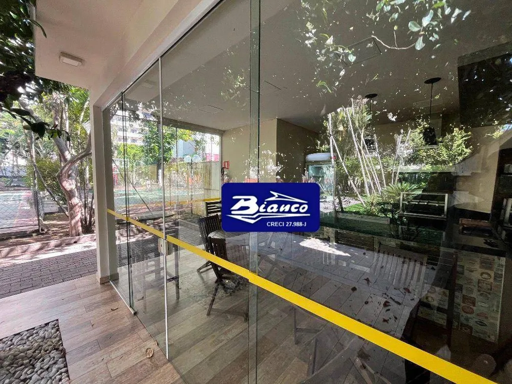 Apartamento, 4 quartos, 168 m² - Foto 4