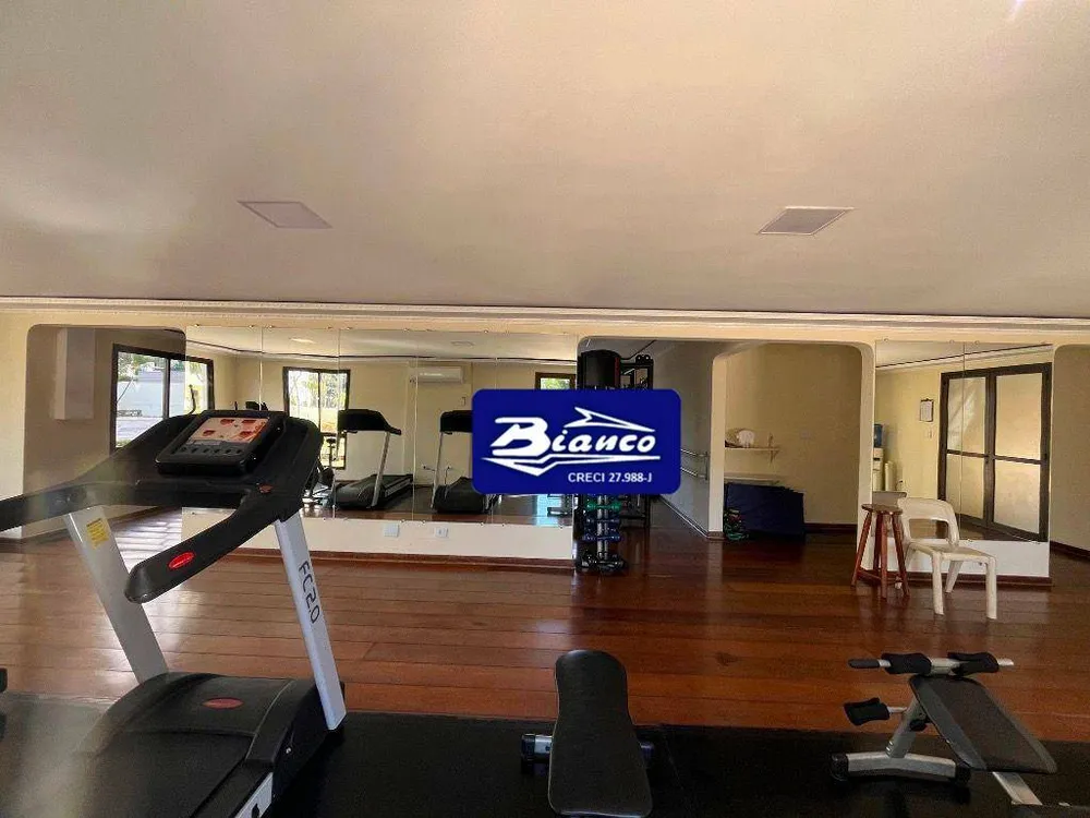 Apartamento, 4 quartos, 168 m² - Foto 7