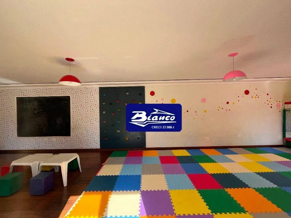 Apartamento, 4 quartos, 168 m² - Foto 8