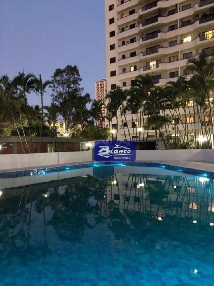 Apartamento, 4 quartos, 168 m² - Foto 2