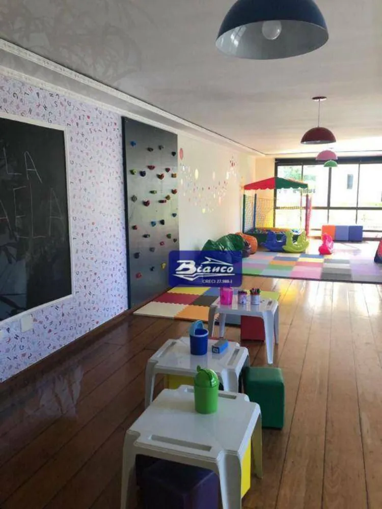 Apartamento, 4 quartos, 168 m² - Foto 3