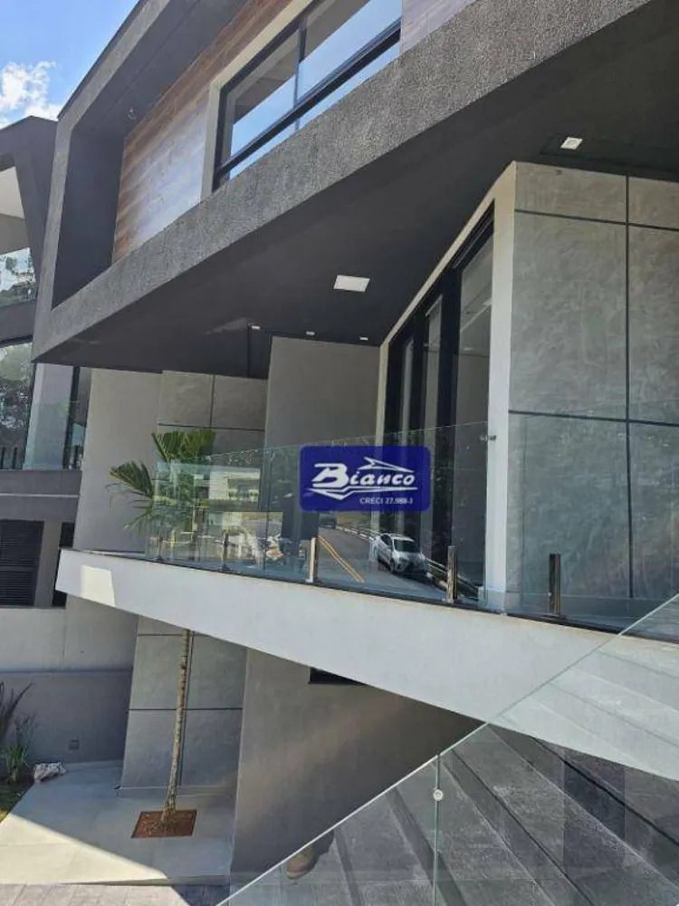 Sobrado, 4 quartos, 310 m² - Foto 3