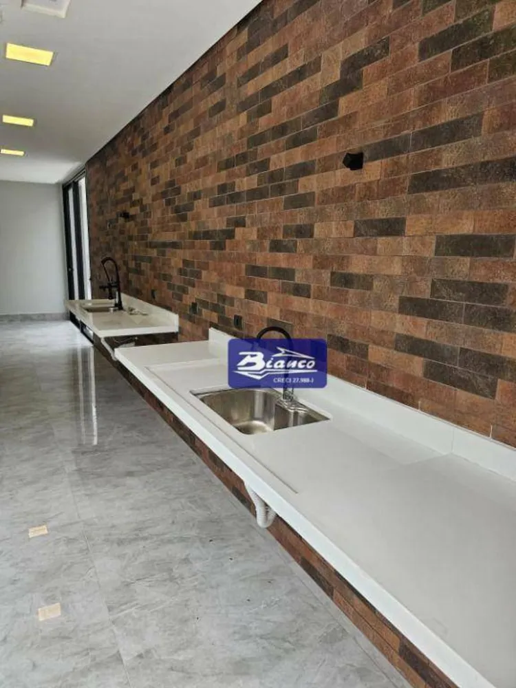 Sobrado, 4 quartos, 310 m² - Foto 6