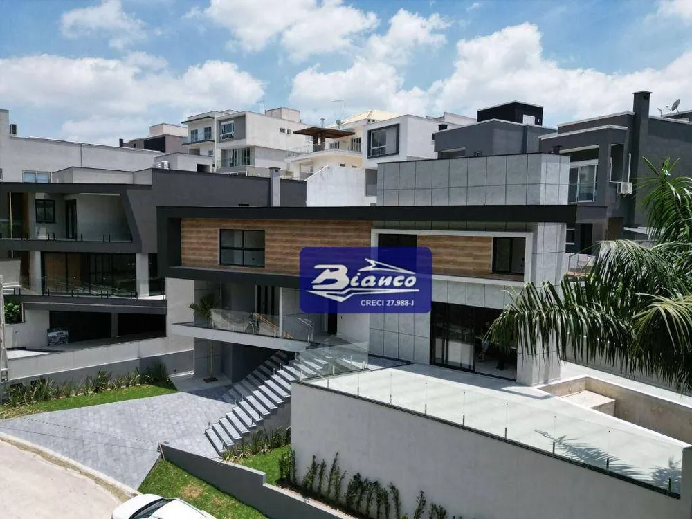 Sobrado, 4 quartos, 310 m² - Foto 5