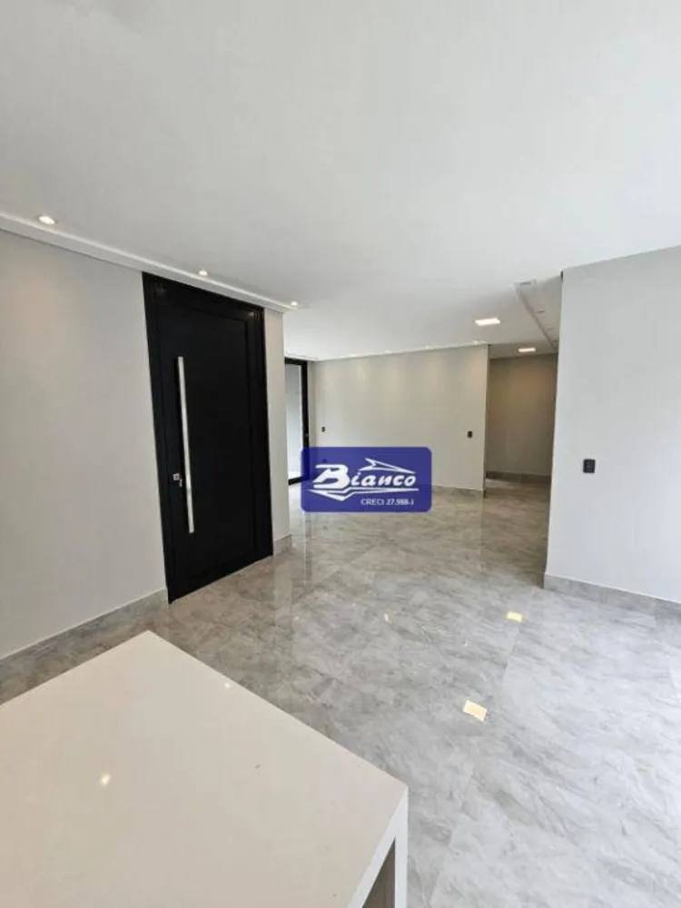 Sobrado, 4 quartos, 310 m² - Foto 7