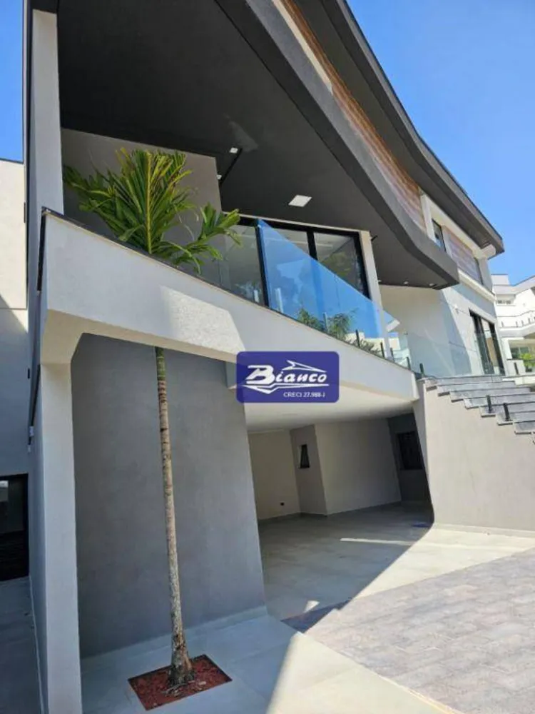 Sobrado, 4 quartos, 310 m² - Foto 8