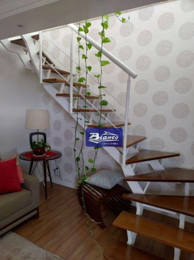 Cobertura, 3 quartos, 190 m² - Foto 7