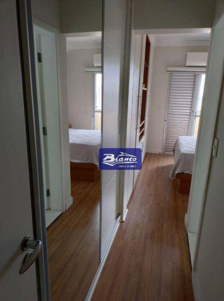 Cobertura, 3 quartos, 190 m² - Foto 3