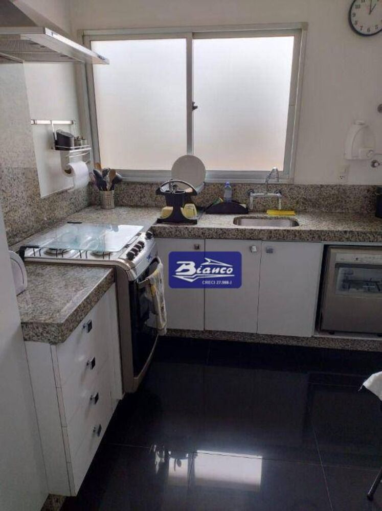 Cobertura, 3 quartos, 190 m² - Foto 4