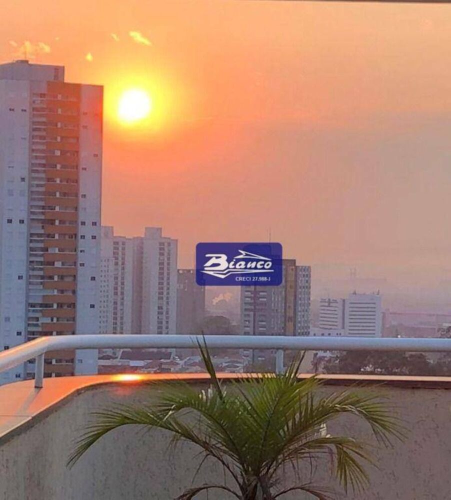 Cobertura, 3 quartos, 190 m² - Foto 1