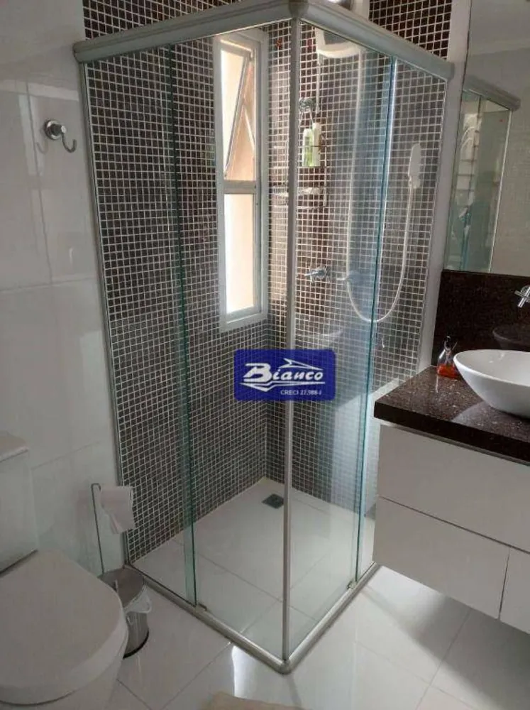 Cobertura, 3 quartos, 190 m² - Foto 5