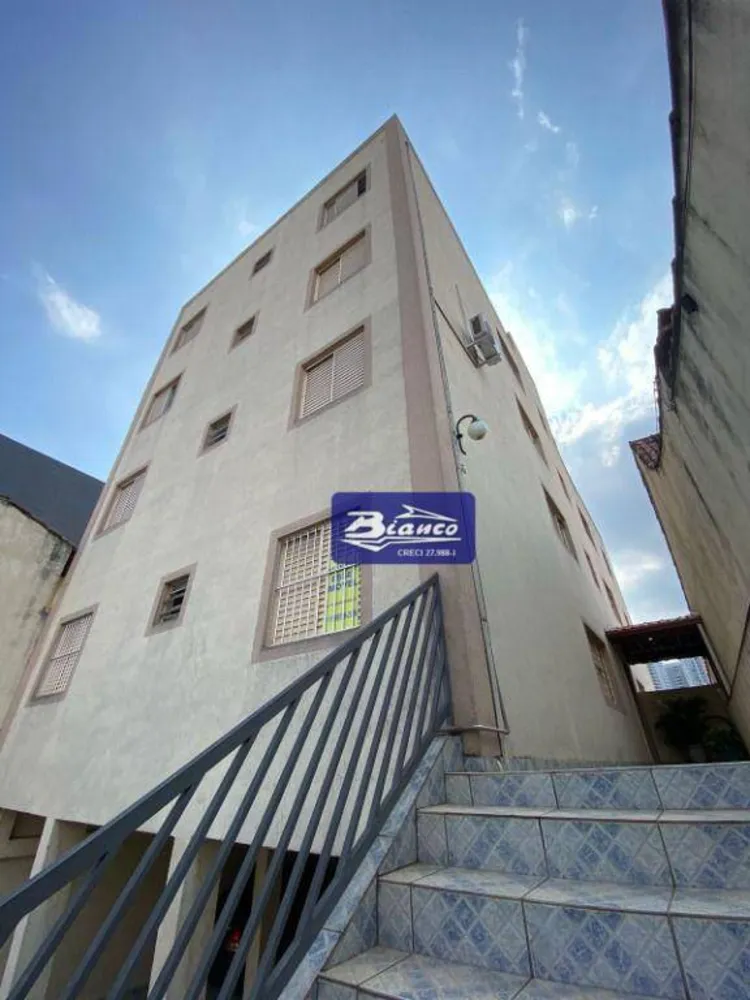 Apartamento, 2 quartos, 65 m² - Foto 2
