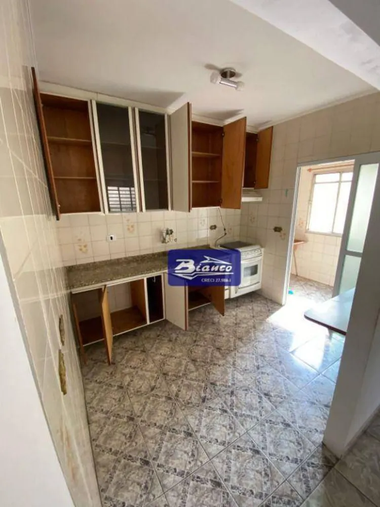 Apartamento, 2 quartos, 65 m² - Foto 8