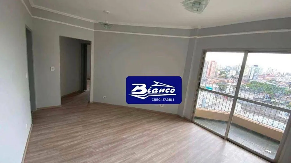 Apartamento, 2 quartos, 60 m² - Foto 3