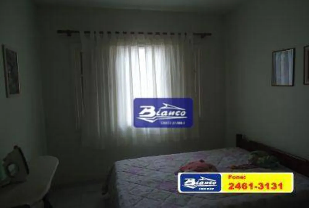 Sobrado, 3 quartos, 200 m² - Foto 7