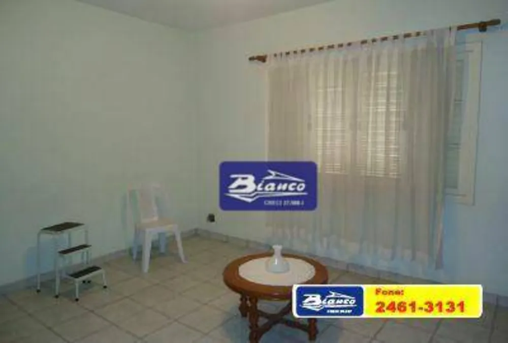 Sobrado, 3 quartos, 200 m² - Foto 2