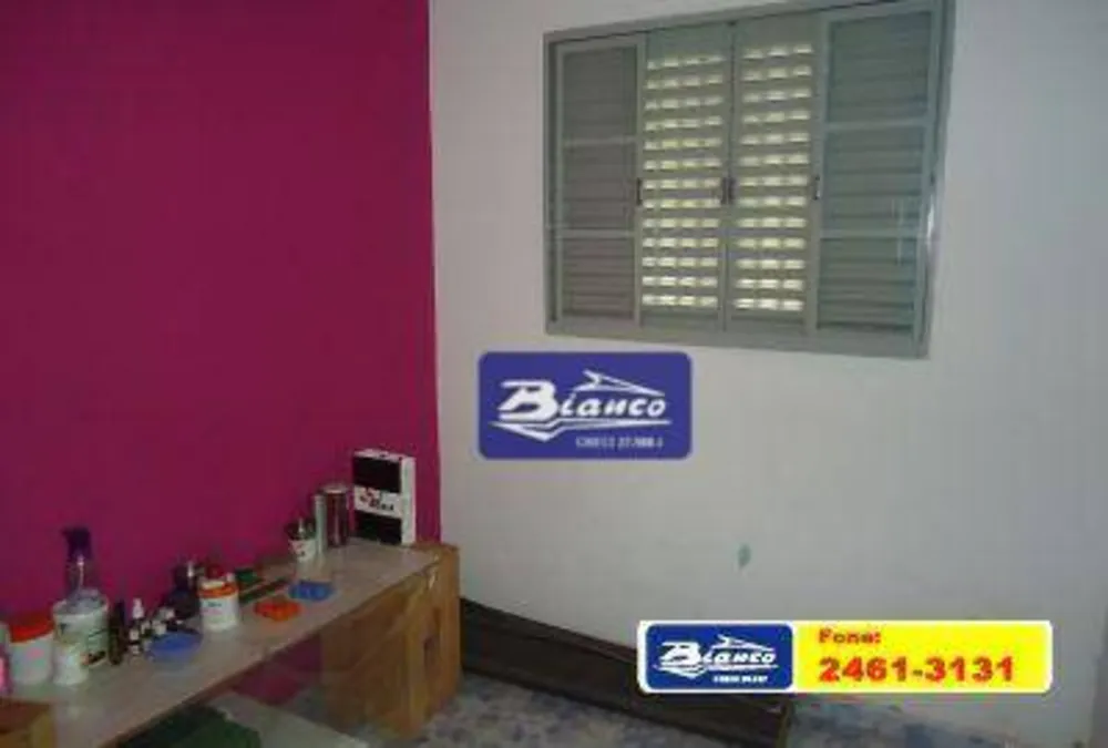 Sobrado, 3 quartos, 200 m² - Foto 5