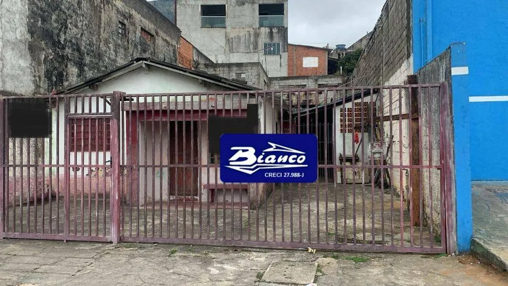 Terreno, 300 m² - Foto 1