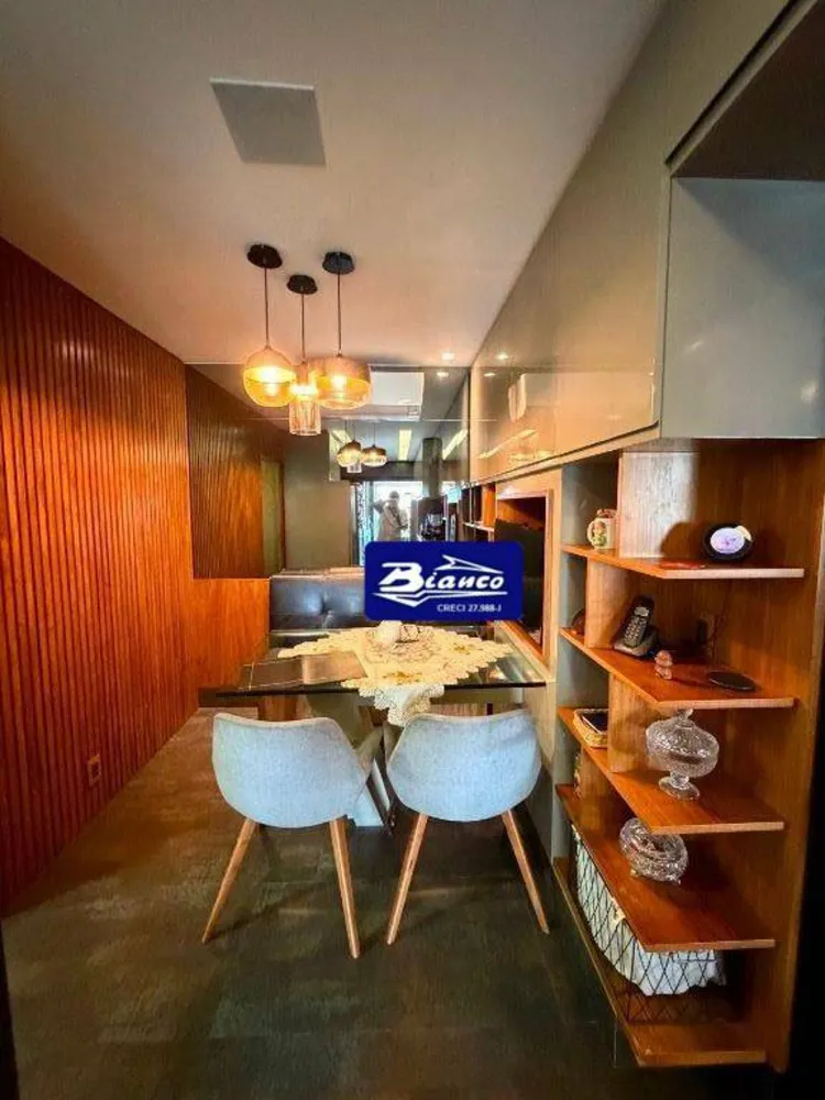 Apartamento, 2 quartos, 197 m² - Foto 8