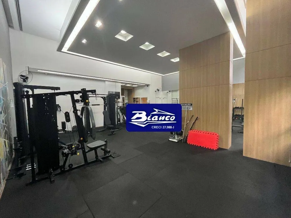 Apartamento, 2 quartos, 197 m² - Foto 3