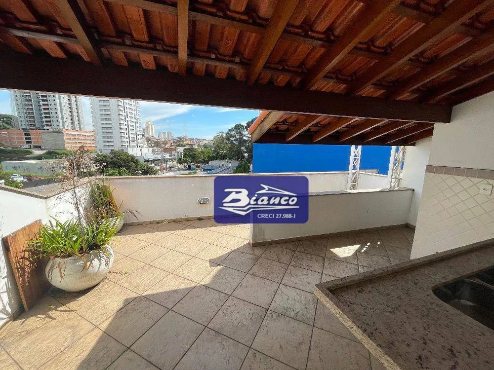 Sobrado, 2 quartos, 380 m² - Foto 5