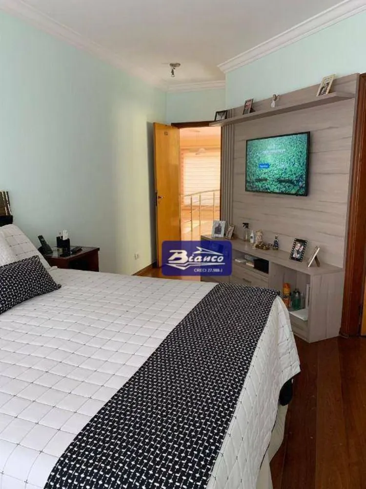 Sobrado, 3 quartos, 330 m² - Foto 5