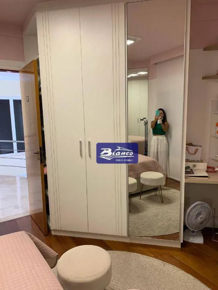 Sobrado, 3 quartos, 330 m² - Foto 4