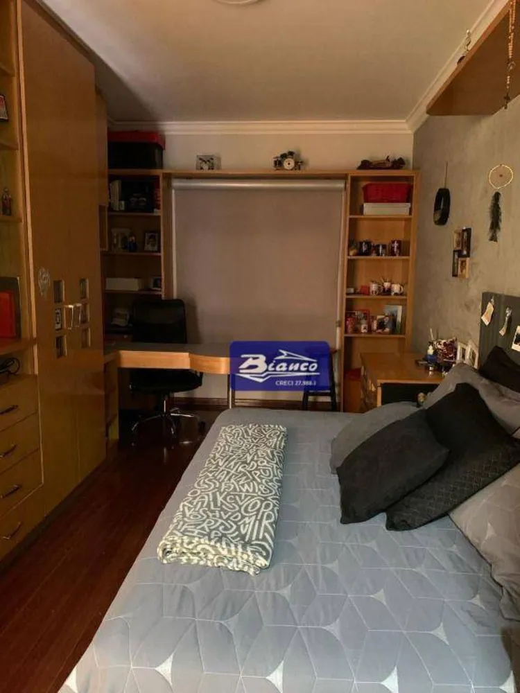 Sobrado, 3 quartos, 330 m² - Foto 8