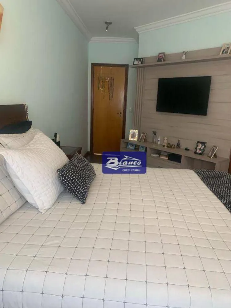 Sobrado, 3 quartos, 330 m² - Foto 7