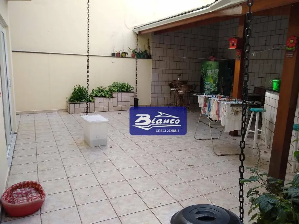 Sobrado, 3 quartos, 330 m² - Foto 12