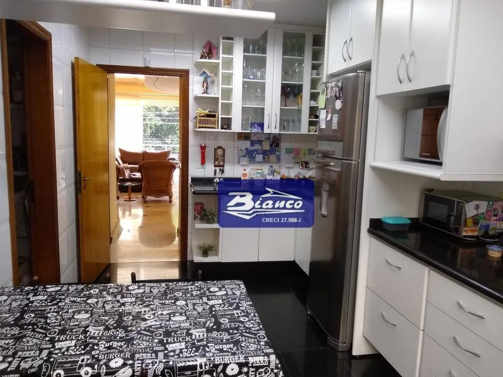 Sobrado, 3 quartos, 330 m² - Foto 10
