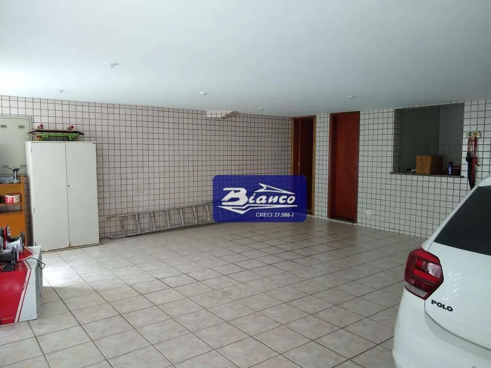 Sobrado, 3 quartos, 330 m² - Foto 11