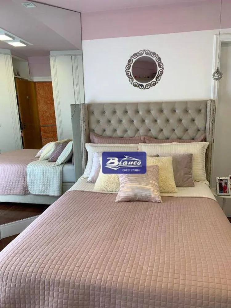Sobrado, 3 quartos, 330 m² - Foto 3