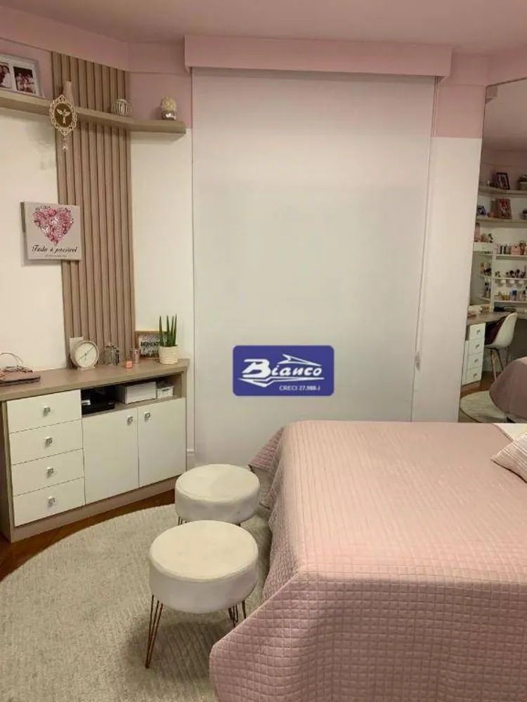 Sobrado, 3 quartos, 330 m² - Foto 6