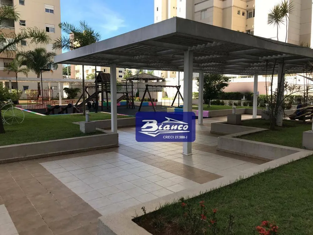 Apartamento, 3 quartos, 94 m² - Foto 3
