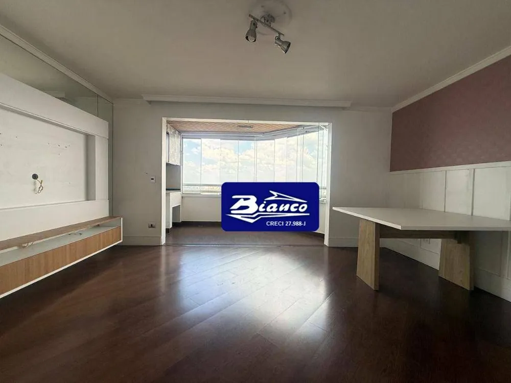 Apartamento, 3 quartos, 94 m² - Foto 1