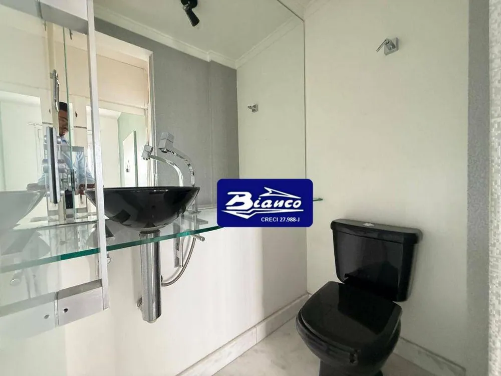 Apartamento, 3 quartos, 94 m² - Foto 5