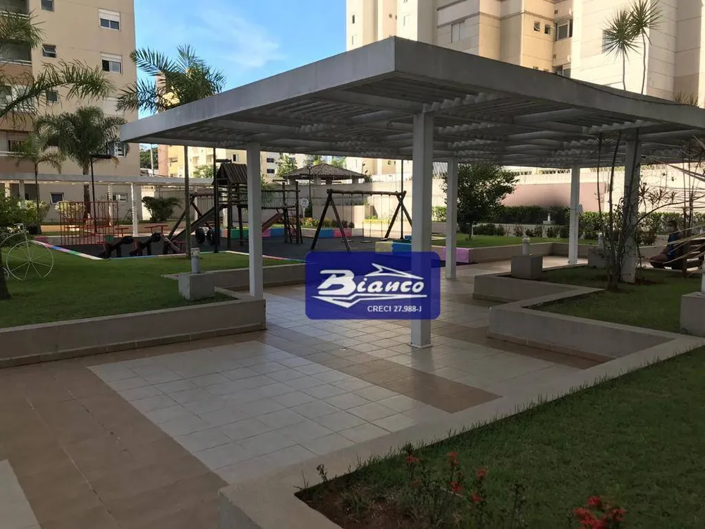 Apartamento, 3 quartos, 94 m² - Foto 8
