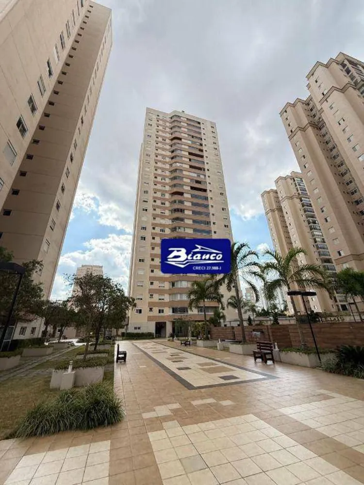 Apartamento, 3 quartos, 94 m² - Foto 9