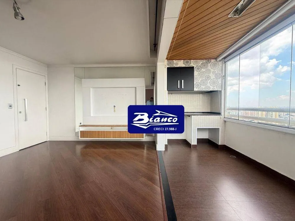 Apartamento, 3 quartos, 94 m² - Foto 4