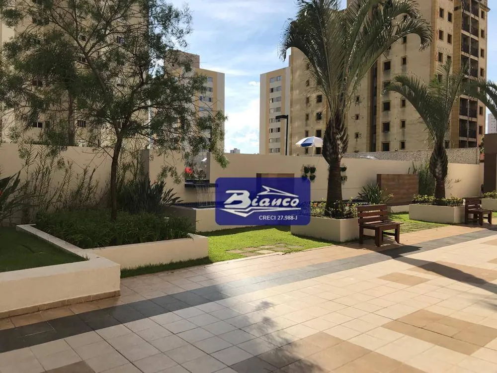 Apartamento, 3 quartos, 94 m² - Foto 12