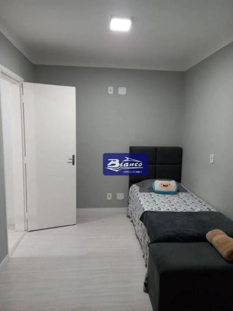 Sobrado, 3 quartos, 120 m² - Foto 5