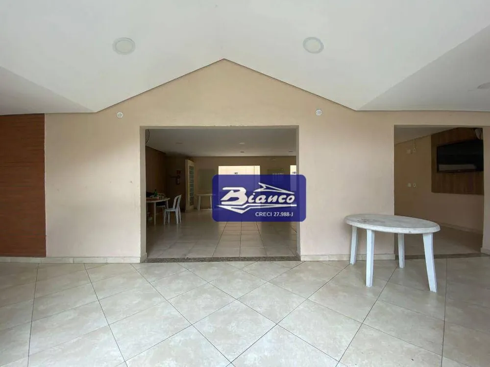 Sobrado, 3 quartos, 120 m² - Foto 8