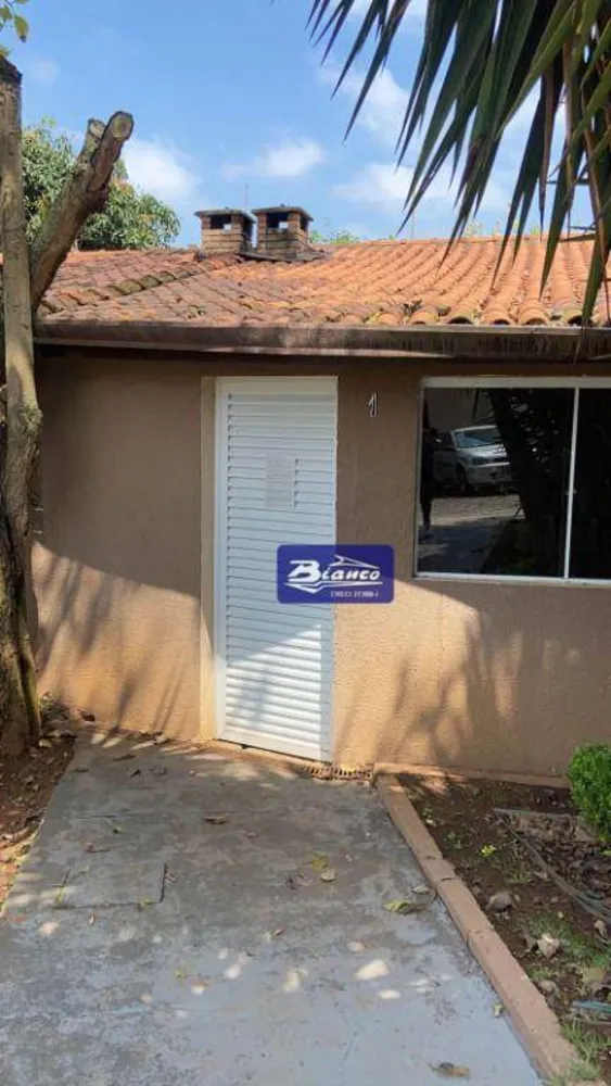 Sobrado, 3 quartos, 120 m² - Foto 10