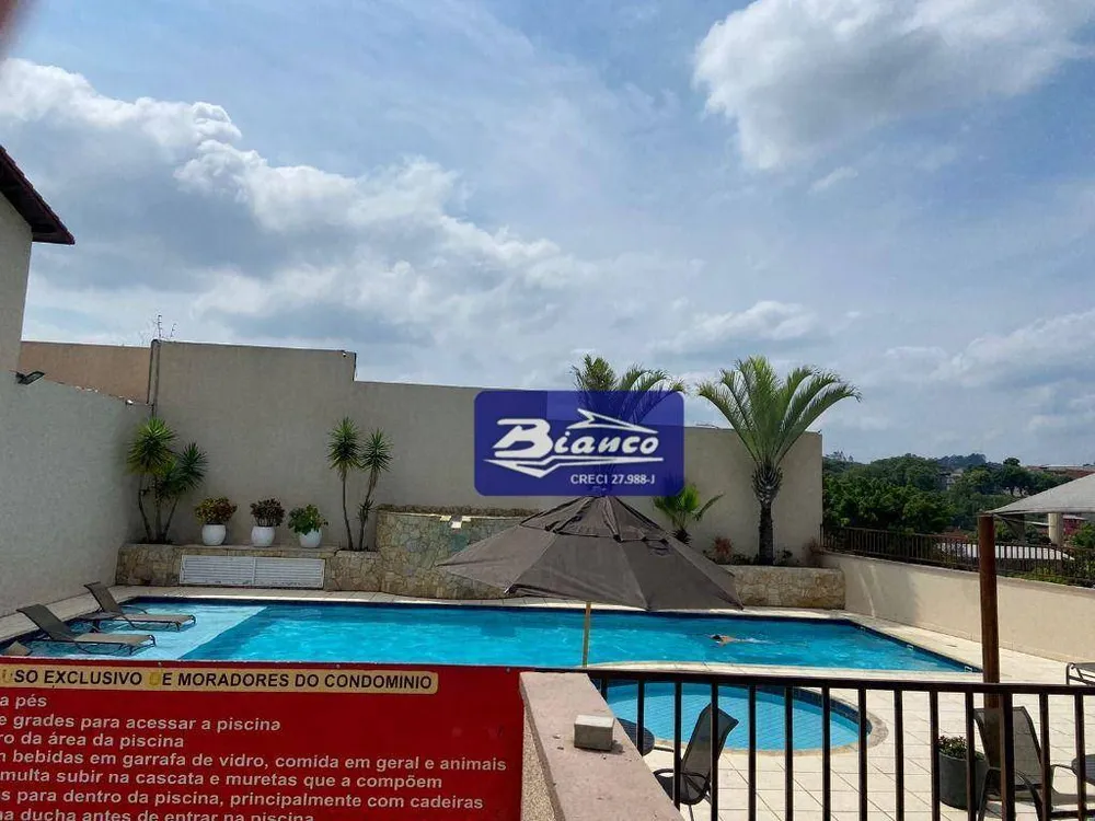 Sobrado, 3 quartos, 120 m² - Foto 12