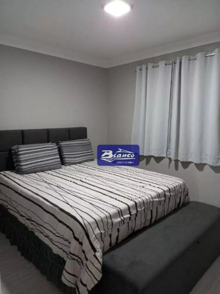 Sobrado à venda com 3 quartos, 120m² - Foto 4