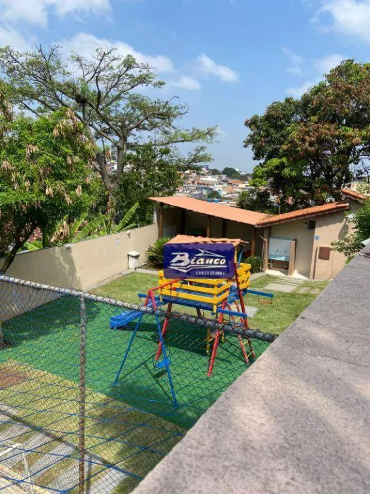 Sobrado, 3 quartos, 120 m² - Foto 11