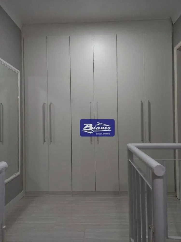 Sobrado, 3 quartos, 120 m² - Foto 6