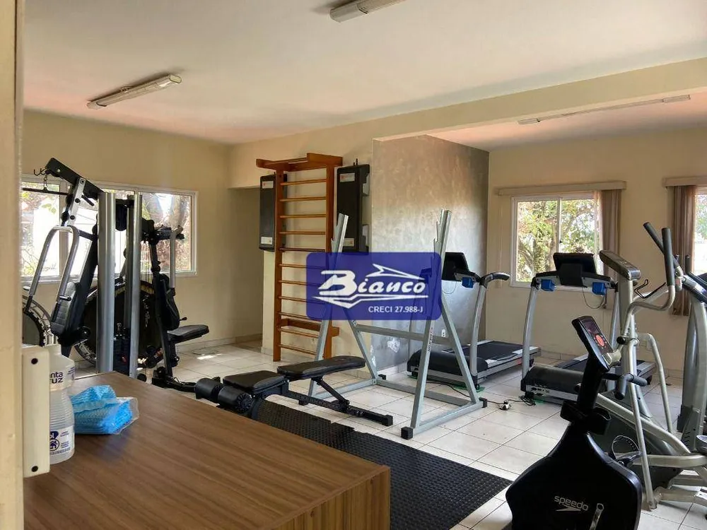 Sobrado, 3 quartos, 120 m² - Foto 9