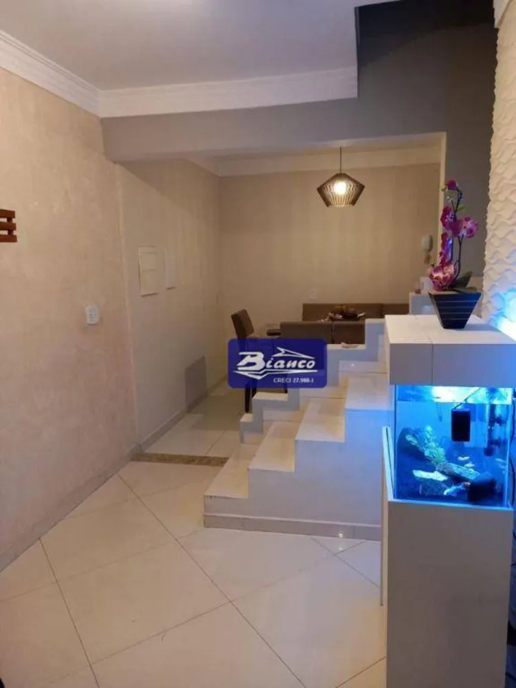 Sobrado, 3 quartos, 120 m² - Foto 7